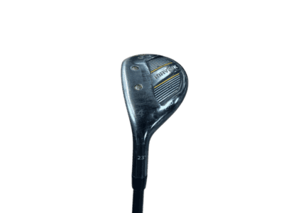 Callaway Mavrik Pro 4/23