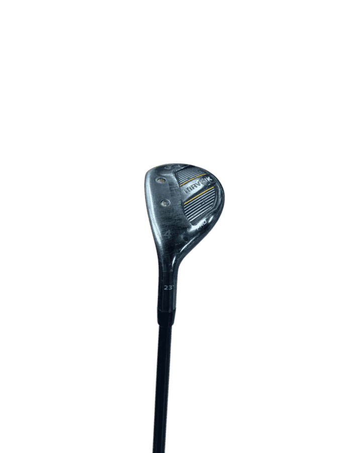 Callaway Mavrik Pro 4/23
