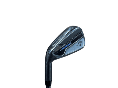 Callaway Paradym AI Smoke