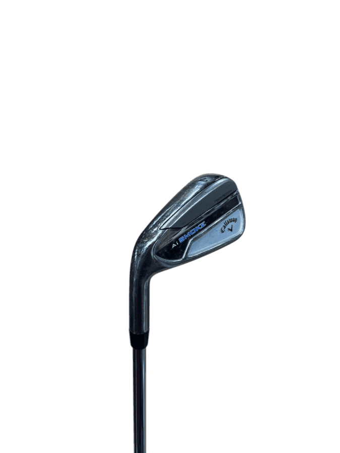 Callaway Paradym AI Smoke