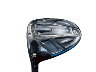 Callaway Rogue 10.5