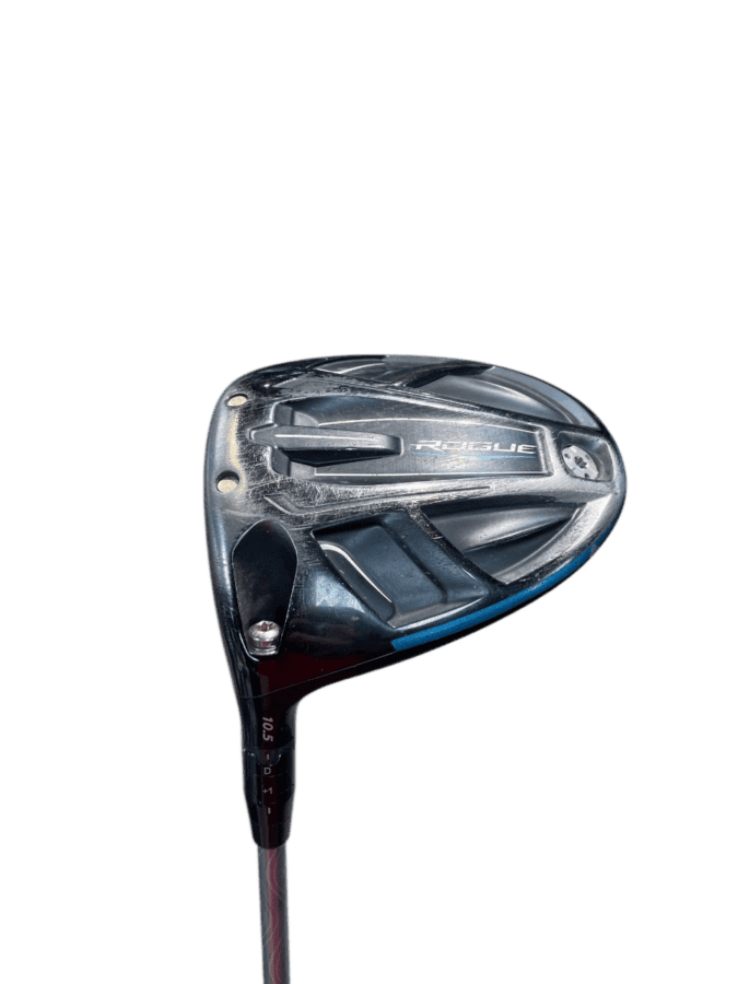 Callaway Rogue 10.5