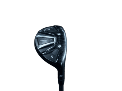 Callaway Rogue 5/23