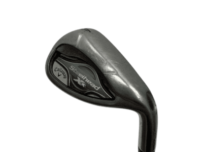 Callaway Steelhead XR AW Graphite