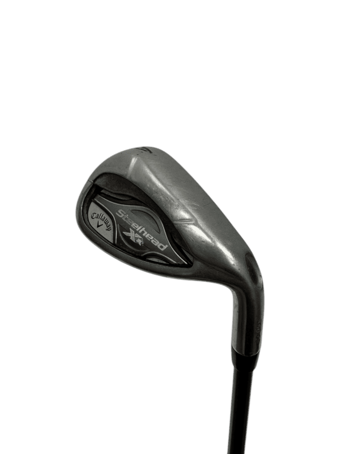 Callaway Steelhead XR AW Graphite