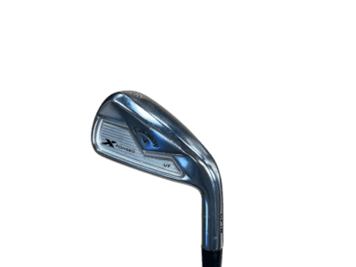 Callaway X Forged UT CF18 2/18