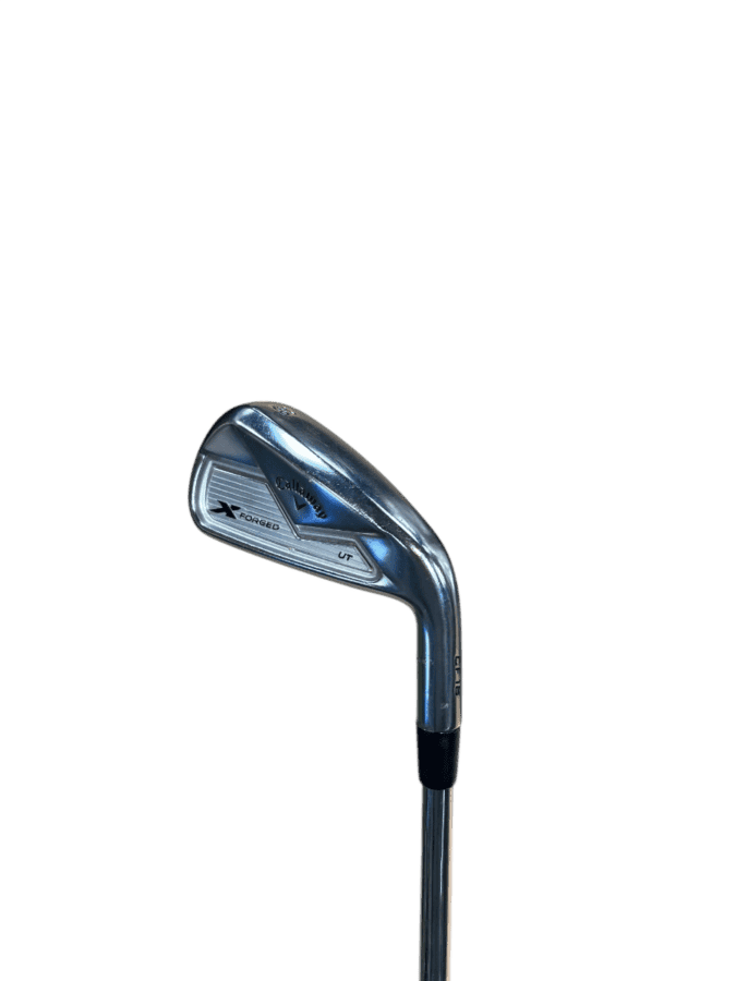 Callaway X Forged UT CF18 2/18