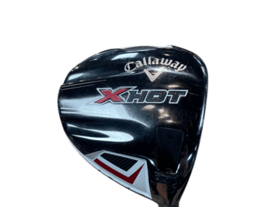 Callaway X Hot 10.5