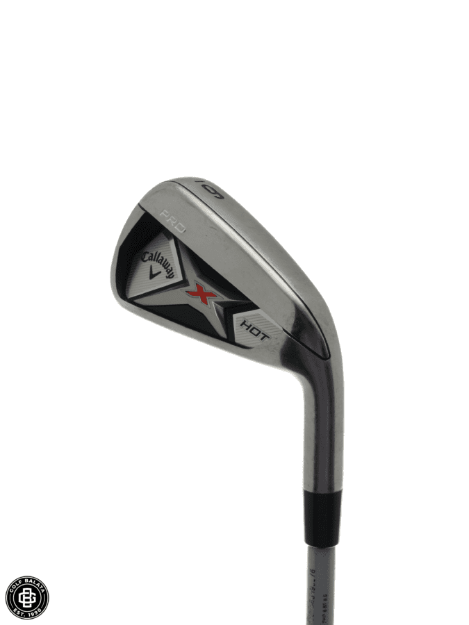 Callaway X Hot Pro #6