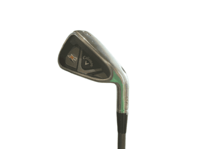 Callaway X2 Hot Rauta 6