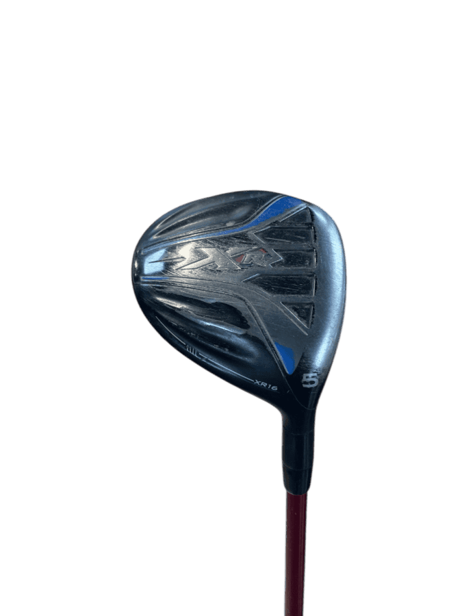 Callaway XR 16 5/18 Junior -3 tuumaa