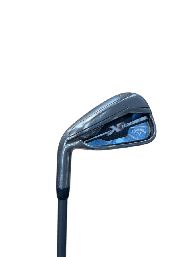 Callaway XR Graphite
