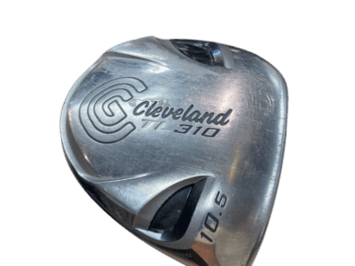 Cleveland TL 310 10.5