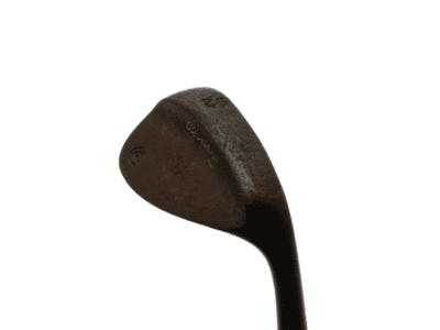 Cleveland 588 RTX Rusty 52/10