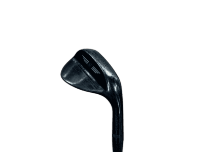 Titleist SM9 52/12F Black