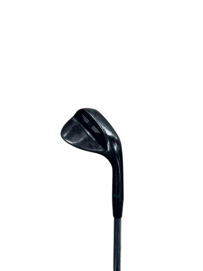Titleist SM9 52/12F Black