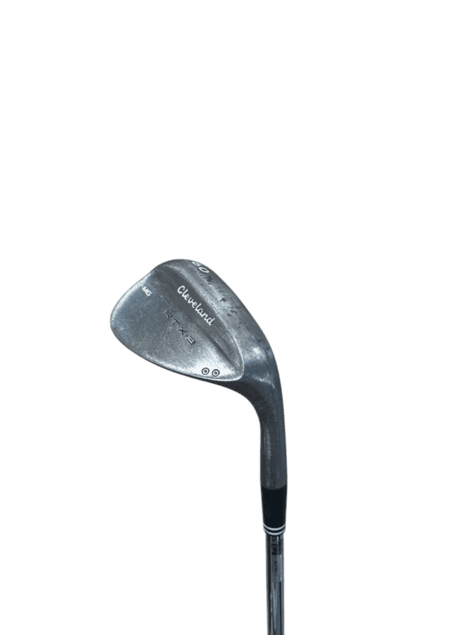 Cleveland RTX-3 V-MG 60/9
