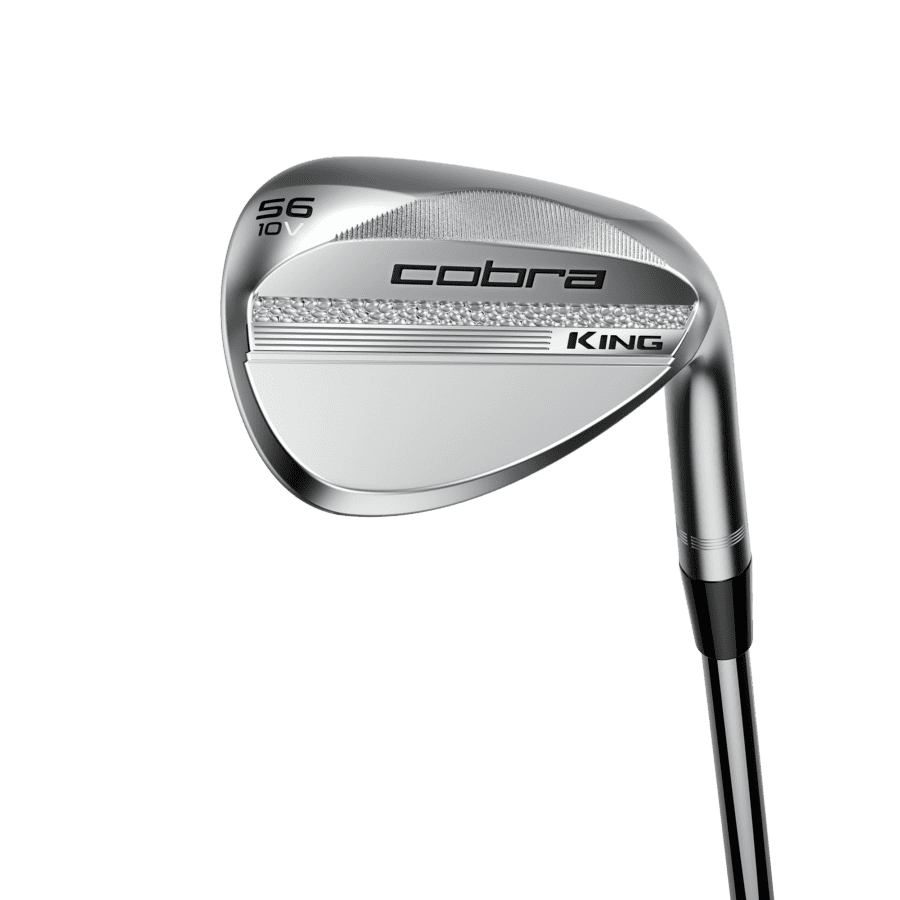 Cobra - KING - Wedge, Vasen