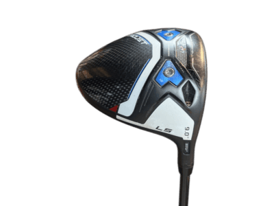 Cobra Aerojet LS 9.0