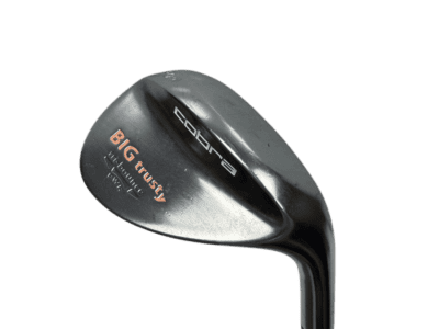 Cobra BIG trusty 60 Graphite