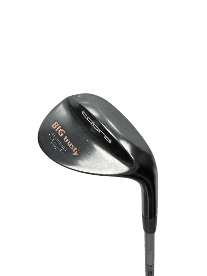 Cobra BIG trusty 60 Graphite
