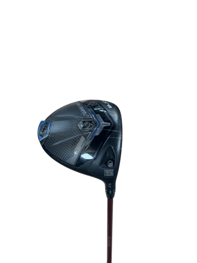 Cobra DS-Adapt X 9.0