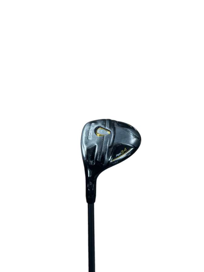 Cobra Fly-Z + 3-4 FW
