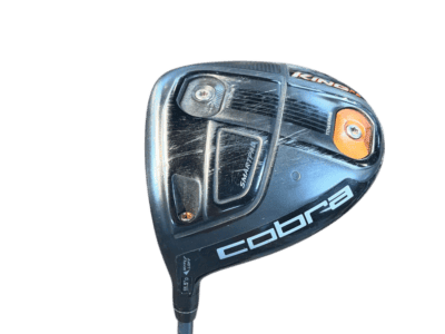 Cobra KING F8