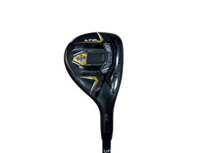 Cobra KING LTDx 5/24