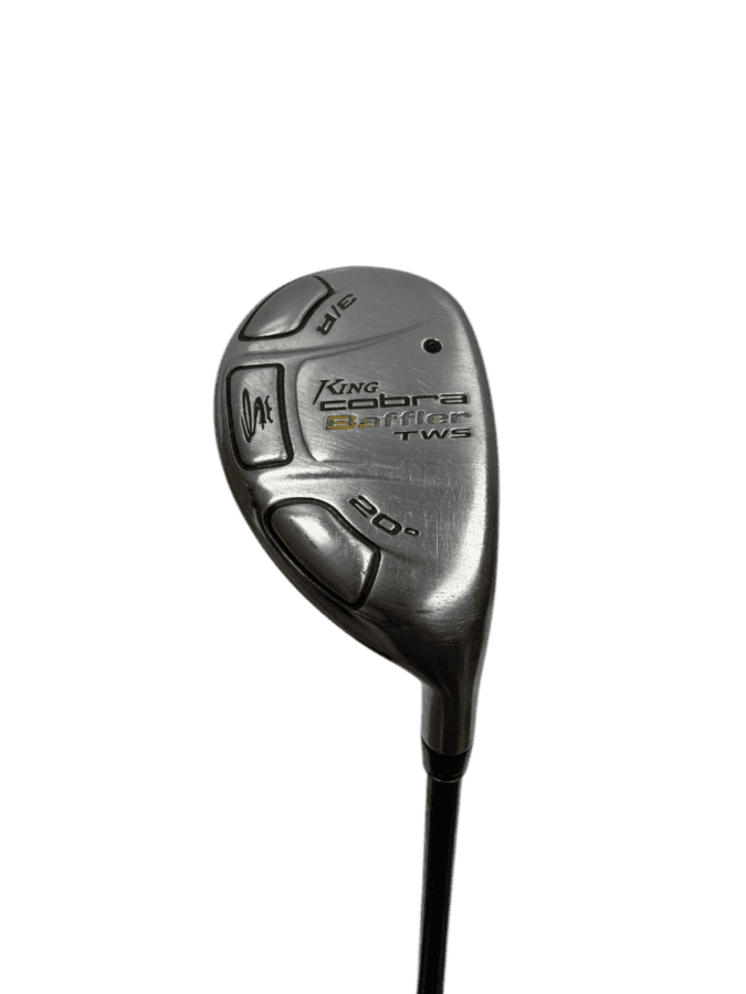 Cobra King Cobra Baffler TWS 3/20