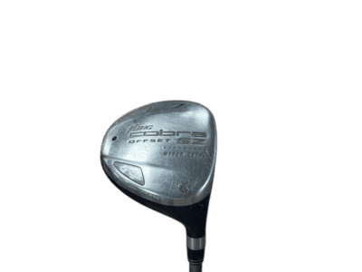 Cobra King Cobra GZ Offset 7 wood
