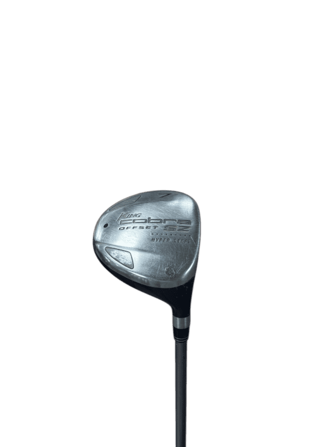 Cobra King Cobra GZ Offset 7 wood