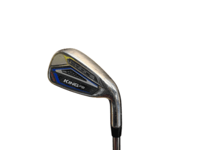 Cobra King F8 One Length