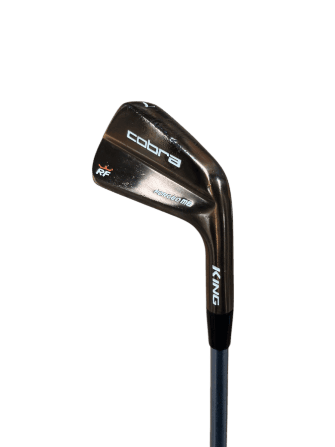 Cobra King Forged RF Forged MB