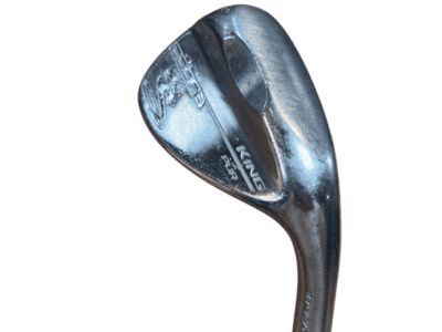 Cobra King Pur 60/08 Versatile