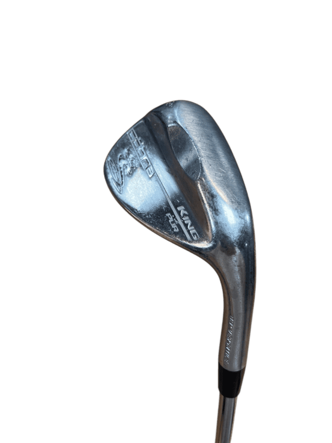 Cobra King Pur 60/08 Versatile
