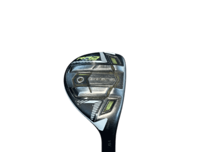 Cobra King Radspeed 3/19