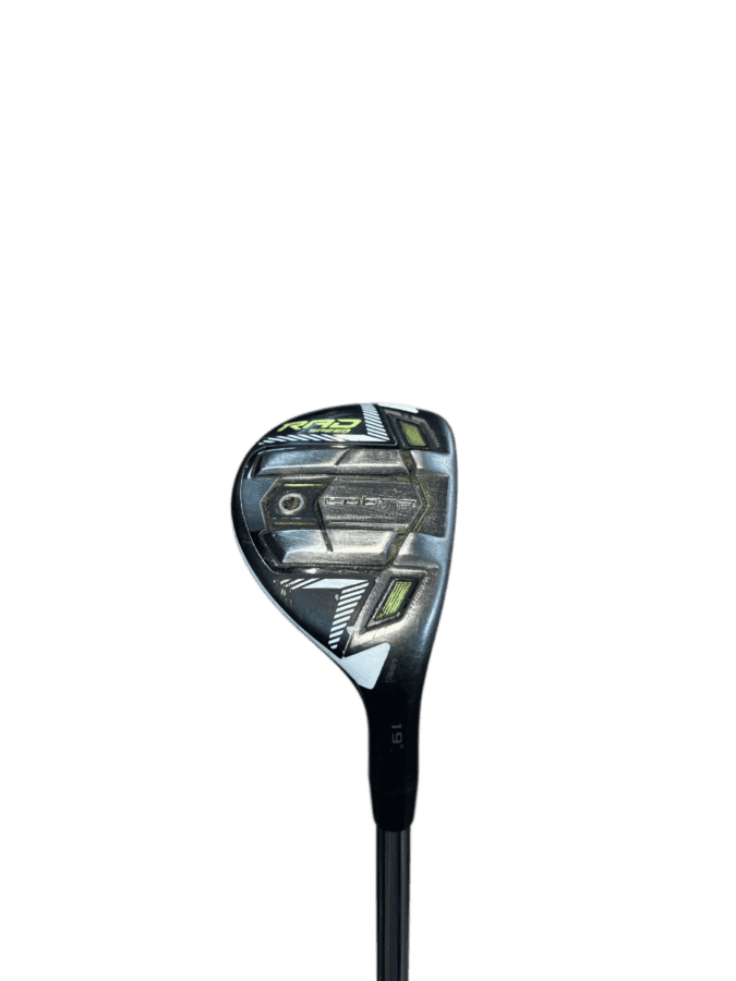 Cobra King Radspeed 3/19