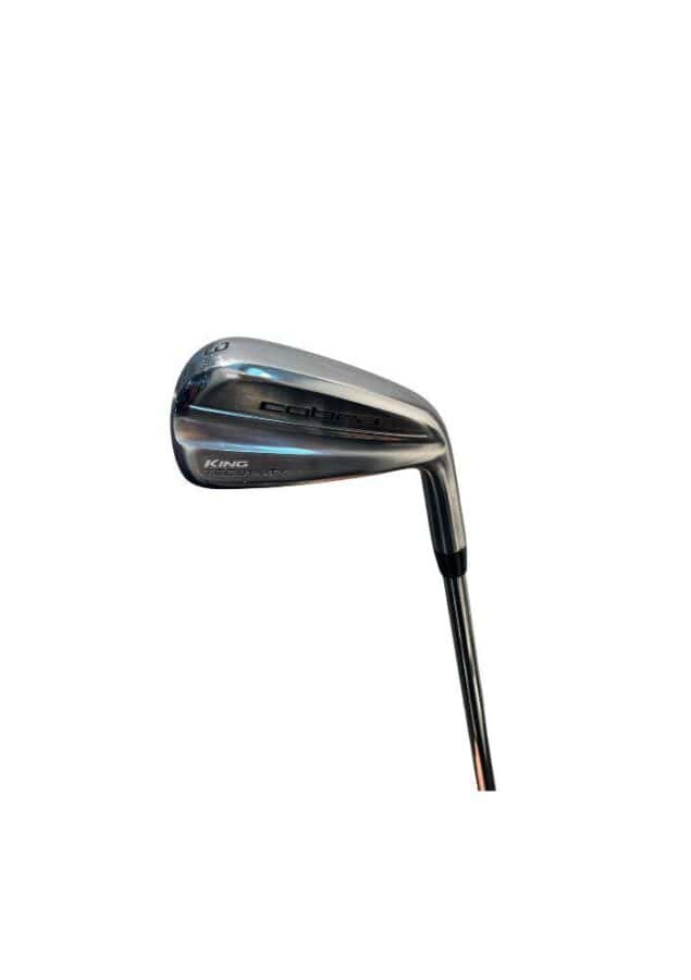Cobra King tec utility 3 Right regular KÄYTETTY