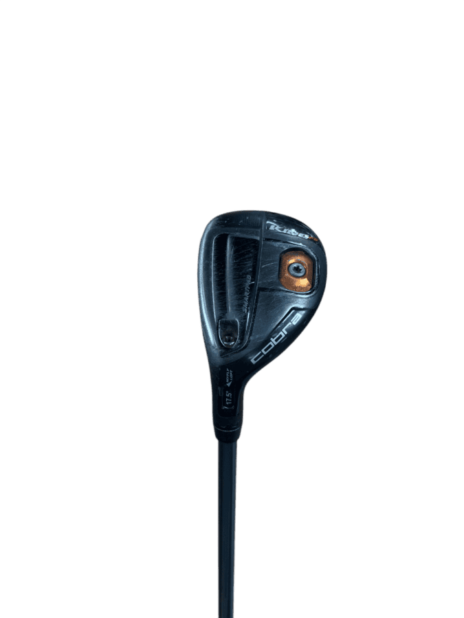 Cobra King F6 2-3 Hyb