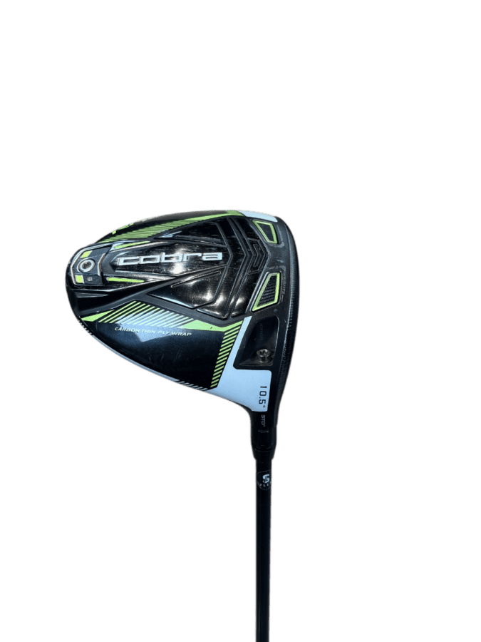 Cobra Radspeed Xb 10.5