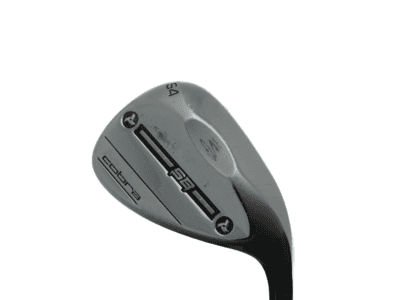 Cobra Snakebite Grafiitti 54/10 Versatile