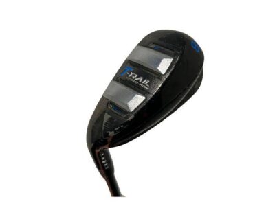 Cobra T-Rail 4-P lite LEFT KÄYTETTY