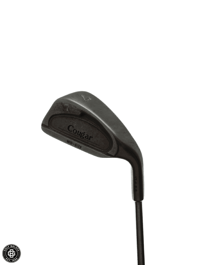 Cougar 3-PW
