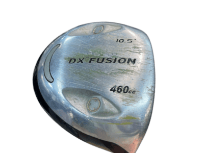 DX Fusion 10.5