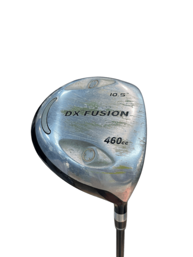 DX Fusion 10.5