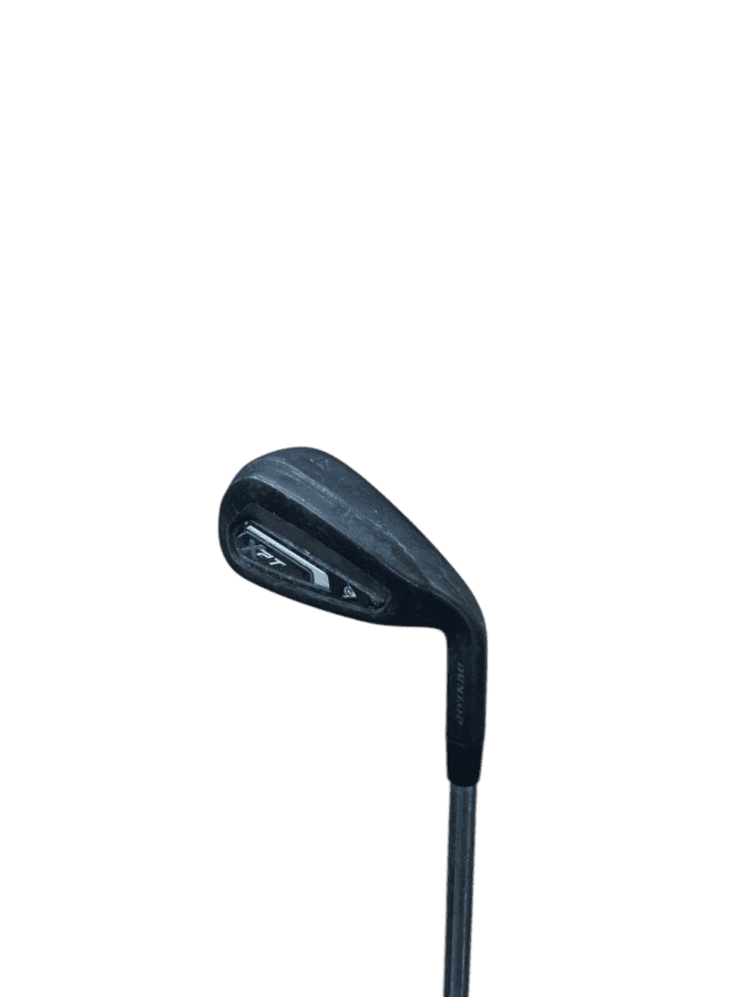 Dunlop XPT #4