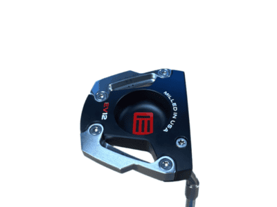 Evnroll EV12 Black