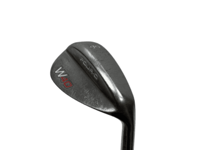 Four D W40 56/14 Graphite