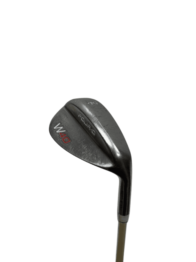 Four D W40 56/14 Graphite
